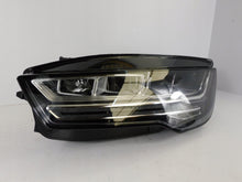 Load image into Gallery viewer, Frontscheinwerfer Audi A7 4G8941033J 4G8941773J Full LED Links Headlight SCH3274562467bv