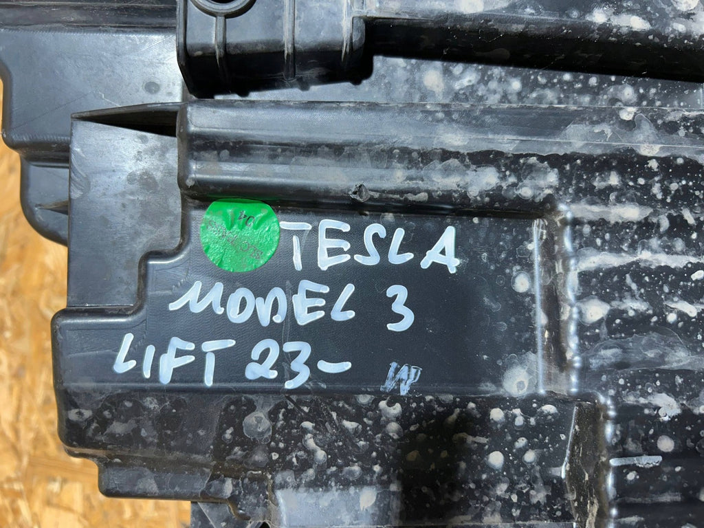 Frontscheinwerfer Tesla Model 3 1760889-00-F Rechts Scheinwerfer Headlight SCH4654499291vr