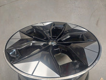 Laden Sie das Bild in den Galerie-Viewer, 1x Alufelge 20 Zoll 9.5" 5x112 43ET 6894845- BMW Ix3 Rim Wheel FEL3657356018iy