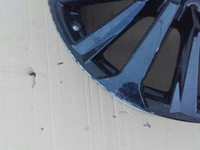 Laden Sie das Bild in den Galerie-Viewer, 1x Alufelge 20 Zoll 8.0&quot; 5x114.3 Toyota Highlander Rim Wheel