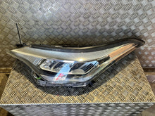 Laden Sie das Bild in den Galerie-Viewer, Frontscheinwerfer Toyota Chr C-Hr 81150-F4180 Full LED Links Headlight SCH5396258237ds