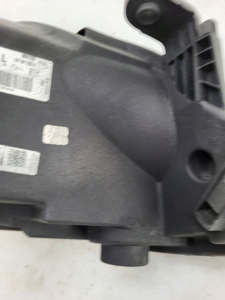 Frontscheinwerfer Seat Ibiza IV 6j1 6J1941033H Links Scheinwerfer Headlight