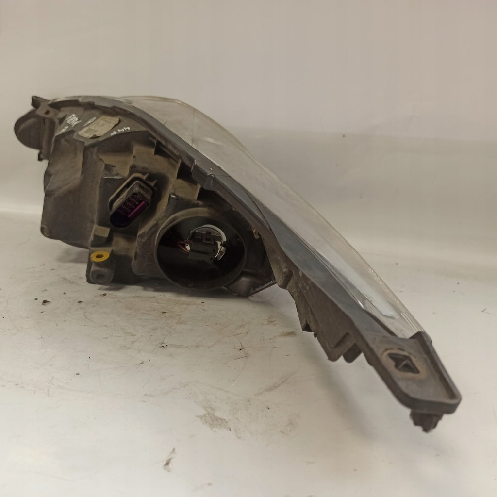 Frontscheinwerfer Ford Fiesta 8A61-13W029-CG Rechts Scheinwerfer Headlight SCH2384860881nm