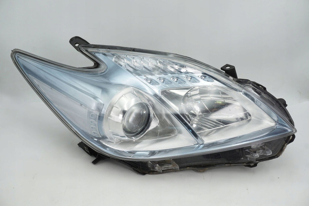 Frontscheinwerfer Toyota Prius Rechts Scheinwerfer Headlight SCH1941300769bh