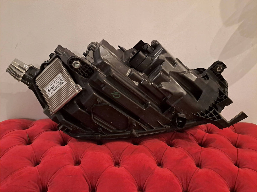 Frontscheinwerfer Skoda Octavia I 5E4941015A Links Scheinwerfer Headlight SCH2922110635zx