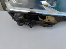 Laden Sie das Bild in den Galerie-Viewer, Frontscheinwerfer VW 7L1941036B Full LED Rechts Scheinwerfer Headlight SCH1399956951dp
