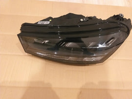 Frontscheinwerfer Skoda Fabia 6VB941015 6VB941016 LED Links Headlight