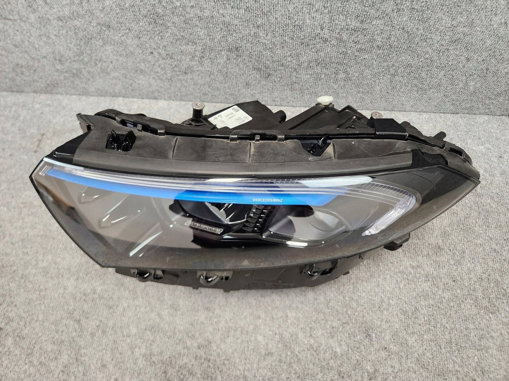 Frontscheinwerfer Mercedes-Benz Eqb X243 A2439068900SCZ A2439068900 LED Links SCH7188688779oz