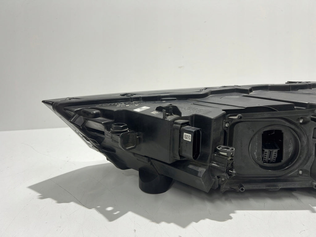 Frontscheinwerfer Audi Q7 4M0941034 LED Rechts Scheinwerfer Headlight SCH9727726762ca