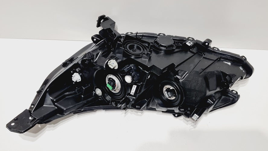 Frontscheinwerfer Honda Crv Cr-V IV 5QEG8B3P2A0L Rechts Scheinwerfer Headlight