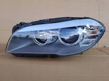 Laden Sie das Bild in den Galerie-Viewer, Frontscheinwerfer BMW 5 F11 F10 7203239-12 Links Scheinwerfer Headlight SCH9768936704yr
