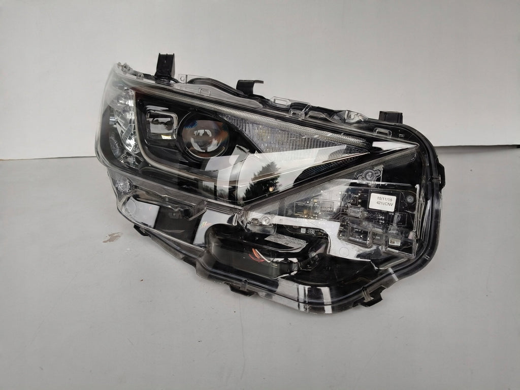 Frontscheinwerfer Toyota Auris 81110-02K60 Full LED Rechts Headlight