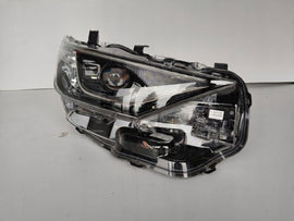 Frontscheinwerfer Toyota Auris 81110-02K60 Full LED Rechts Headlight