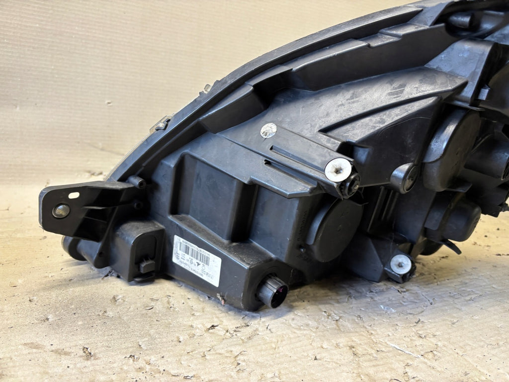 Frontscheinwerfer Iveco Daily I 5801375415 Rechts Scheinwerfer Headlight SCH7659947607zz