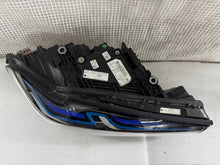 Laden Sie das Bild in den Galerie-Viewer, Frontscheinwerfer BMW G31 G30 5A388F2-02 Laser Rechts Scheinwerfer Headlight SCH3344501371dj