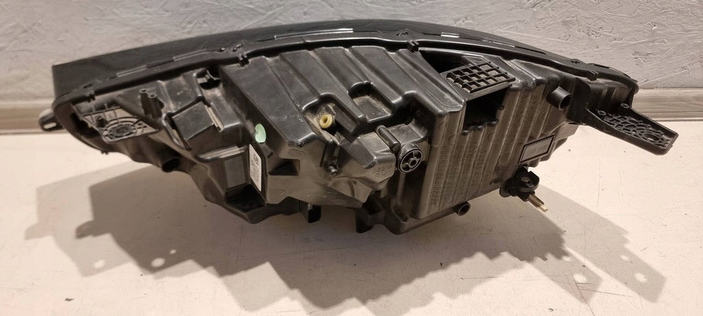 Frontscheinwerfer Ford KT4B13W029HG LED Rechts Scheinwerfer Headlight SCH5583368541ck
