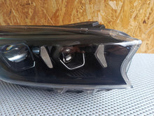 Laden Sie das Bild in den Galerie-Viewer, Frontscheinwerfer Kia I 92102J7850 Full LED Rechts Scheinwerfer Headlight SCH5231535797hs