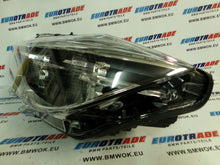 Load image into Gallery viewer, Frontscheinwerfer BMW F30 F31 7419633-04 LED Links Scheinwerfer Headlight SCH2979162458dh