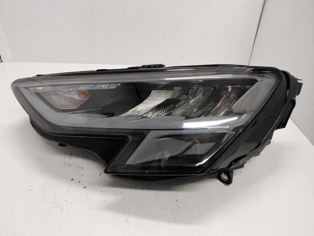 Frontscheinwerfer Audi A3 8Y0941011C LED Links Scheinwerfer Headlight SCH4614064206rk