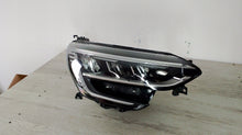 Laden Sie das Bild in den Galerie-Viewer, Frontscheinwerfer Renault Megane IV 260105675R LED Rechts Scheinwerfer Headlight SCH6053588419ag