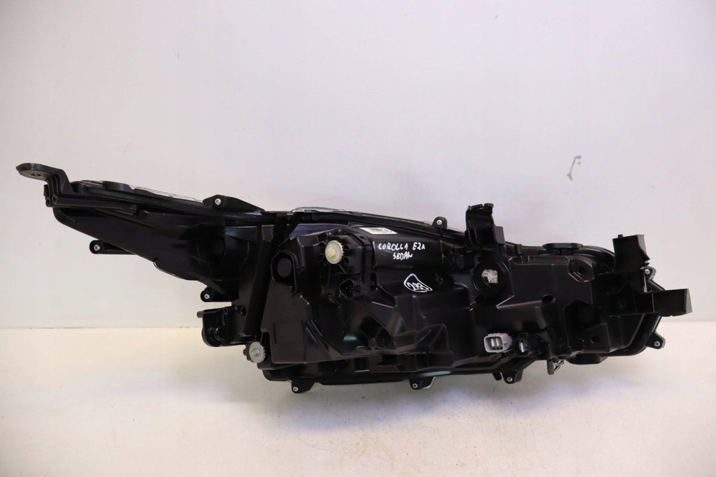 Frontscheinwerfer Toyota Corolla 81150-02T51 LED Links Scheinwerfer Headlight SCH4388911730hl