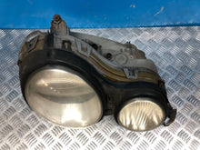 Laden Sie das Bild in den Galerie-Viewer, Frontscheinwerfer Mercedes-Benz W210 Xenon Rechts Scheinwerfer Headlight SCH7993313732dx