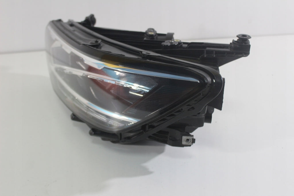 Frontscheinwerfer VW Passat B8 3G1941035Q Full LED Links Scheinwerfer Headlight SCH5746382280dz