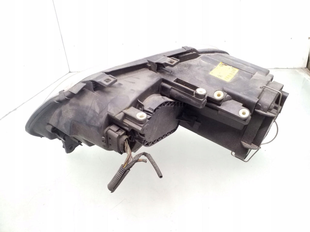 Frontscheinwerfer VW Touran 1T0941032K 1307329090 Rechts Scheinwerfer Headlight SCH9959890445sy