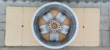 Load image into Gallery viewer, 1x Alufelge 17 Zoll 7.0" 5x120 55ET 7E0601025P VW Rim Wheel FEL8183002606ka