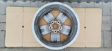 Load image into Gallery viewer, 1x Alufelge 17 Zoll 7.0" 5x120 55ET 7E0601025P VW Rim Wheel FEL8183002606ka