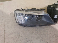 Load image into Gallery viewer, Frontscheinwerfer BMW X3 F25 7276997 7217298 Xenon Ein Stück (Rechts oder Links) SCH8554850488up