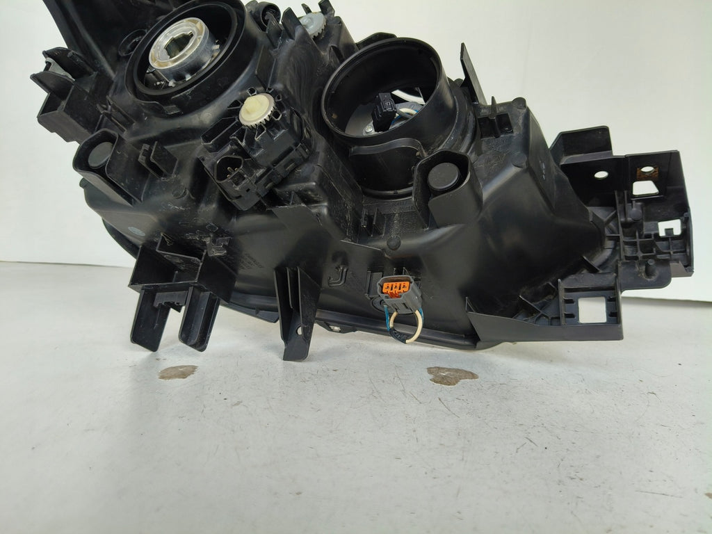 Frontscheinwerfer Mazda Cx3 Links Scheinwerfer Headlight SCH2966227701ws