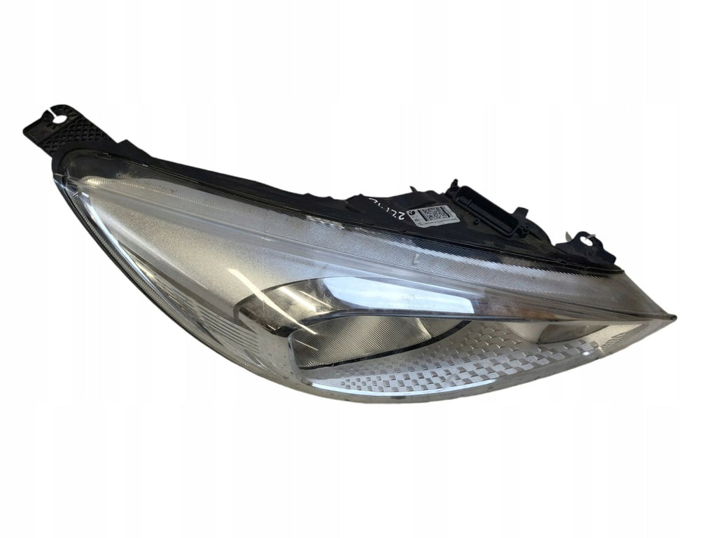 Frontscheinwerfer Ford Focus F1EB-13W029-AD Rechts Scheinwerfer Headlight SCH1714954093uy