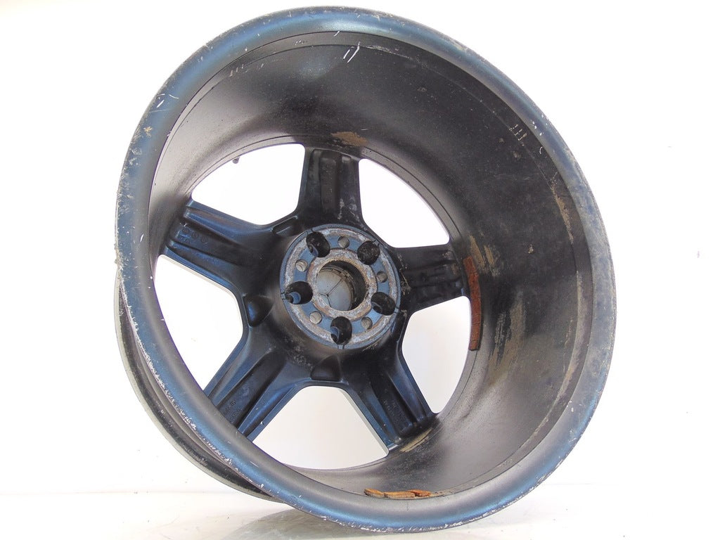 1x Alufelge 19 Zoll 9.5" 5x112 A1644011902 Mercedes-Benz W164 Rim Wheel FEL3020776091mq