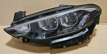 Laden Sie das Bild in den Galerie-Viewer, Frontscheinwerfer Fiat Tipo 5214516600 Links Scheinwerfer Headlight SCH6966334786fp