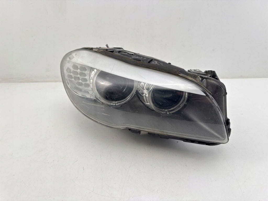 Frontscheinwerfer BMW 5 F11 F10 720324611 Rechts Scheinwerfer Headlight SCH7270389321vc
