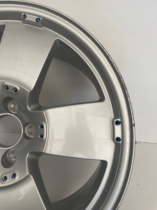 4x Alufelge 19 Zoll 8.0" 5x112 39ET 8R0071499A Audi Q5 Rim Wheel FEL7018142428mv