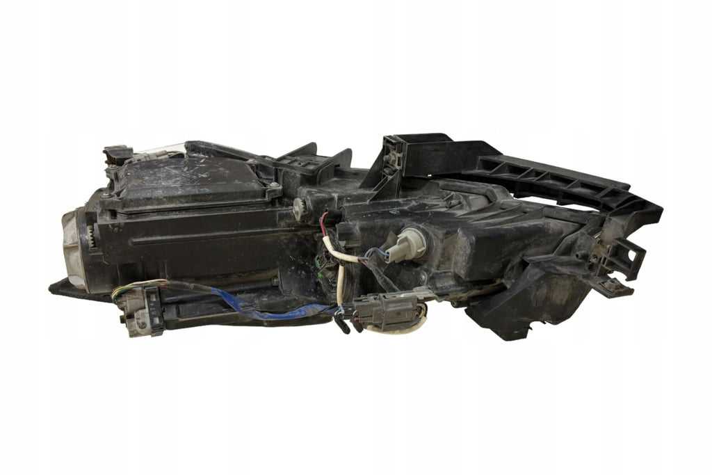 Frontscheinwerfer Mazda 6 Rechts Scheinwerfer Headlight SCH1414062566bu