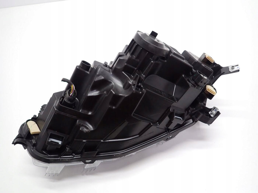 Frontscheinwerfer VW Polo 2G1941006E LED Rechts Scheinwerfer Headlight SCH5470733001de