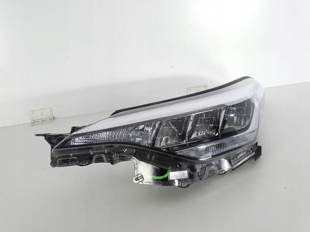 Frontscheinwerfer Toyota Chr C-Hr 8115-F4180-00 Ein Stück (Rechts oder Links)