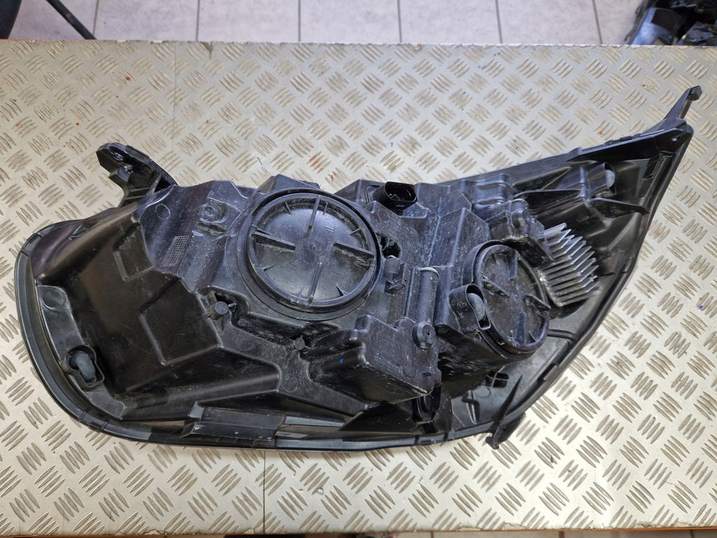 Frontscheinwerfer Ford Transit Custom JK21-13W029-DJ LED Rechts Headlight SCH7392590957xd