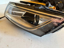 Laden Sie das Bild in den Galerie-Viewer, Frontscheinwerfer Audi Q5 8R0941005C Links Scheinwerfer Headlight SCH3792965113qy