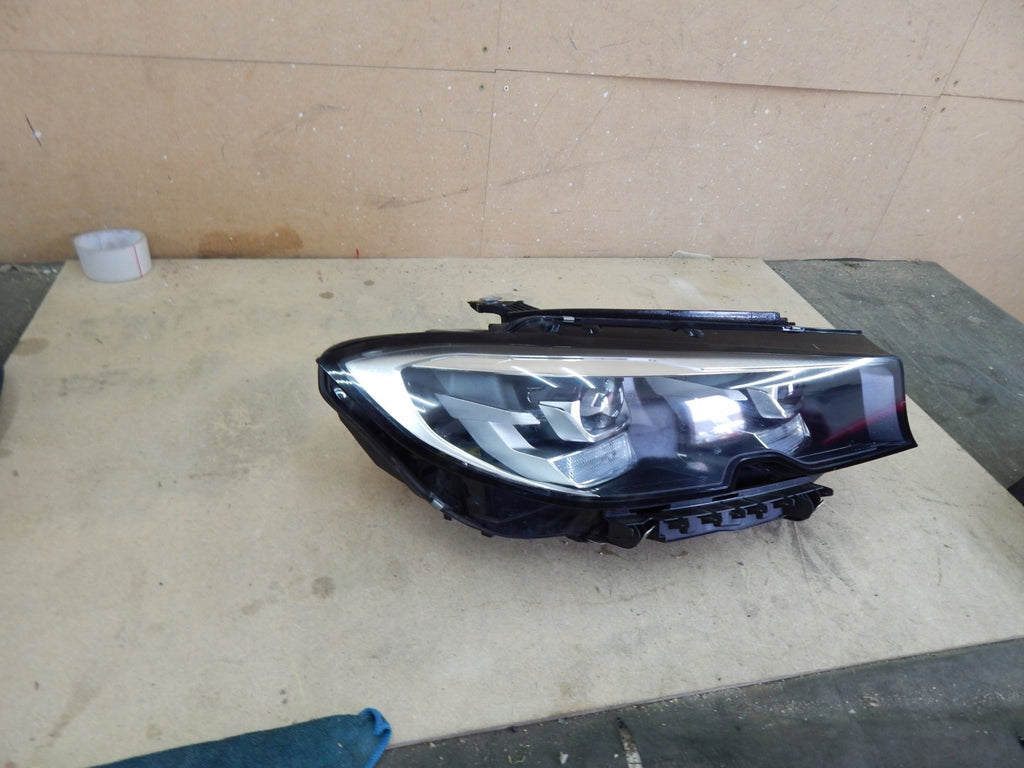 Frontscheinwerfer BMW 3 G21 G20 9481696 LED Rechts Scheinwerfer Headlight SCH2763083618rx