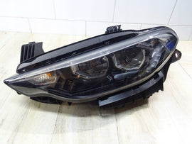 Frontscheinwerfer Fiat Tipo 521451740E LED Links Scheinwerfer Headlight