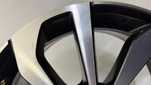 Load image into Gallery viewer, 1x Alufelge 17 Zoll 7.0" 5x112 45ET Glanz Schwarz 2GA601025AC VW Rim Wheel FEL9522616611zl