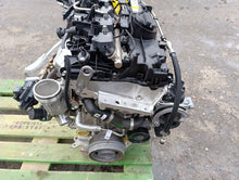 Load image into Gallery viewer, Motor BMW X2 F39 X1 F48 B48A20A 2.5 11TKm 2021 Benzin Engine Komplett