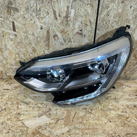 Frontscheinwerfer Renault Megane IV 260603157R Links Scheinwerfer Headlight SCH8186438686ld