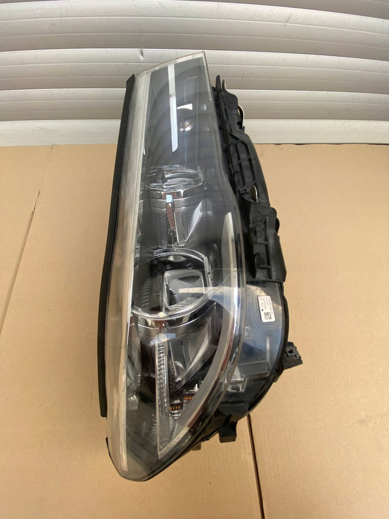 Frontscheinwerfer BMW 7 G11 G12 7349096 LED Rechts Scheinwerfer Headlight SCH6853194394kj