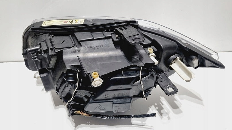 Frontscheinwerfer BMW 1 E88 E87 7170292 71702291 LED Ein Satz Headlight