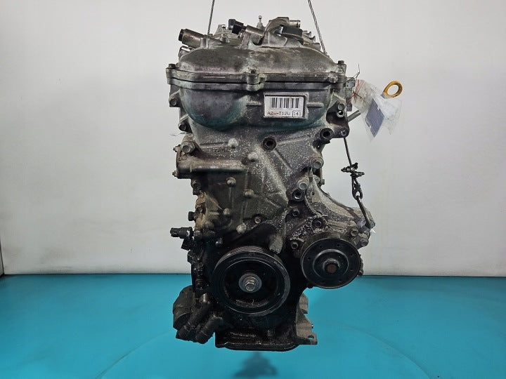 Motor Toyota Verso 2ZR 1.8 147PS 2014 Benzin Engine Unkomplett MOT9915939671pt